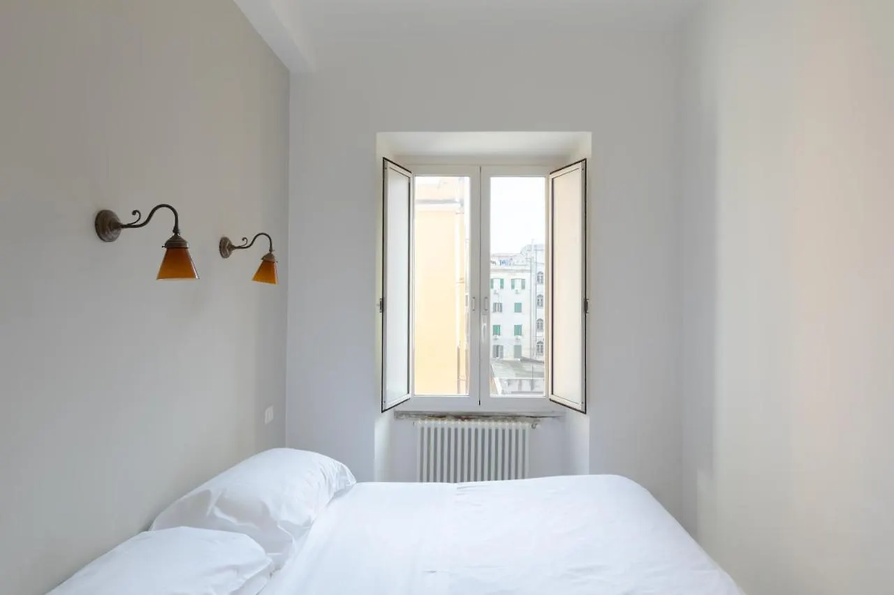 Central Station Apartment - Zeno 02 contacts