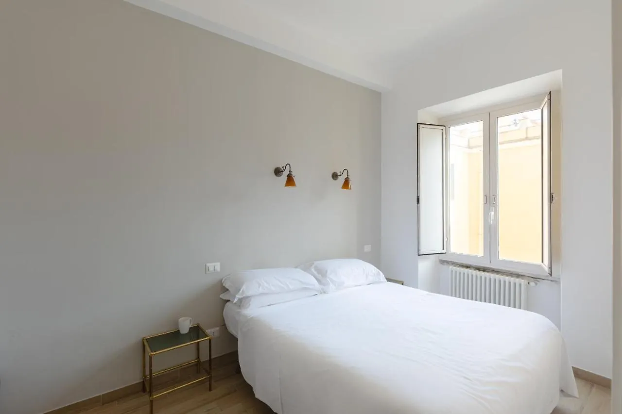 Central Station Apartment - Zeno 02 Rome 0*,  Italy