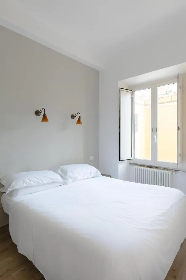 Central Station Apartment - Zeno 02 Rome