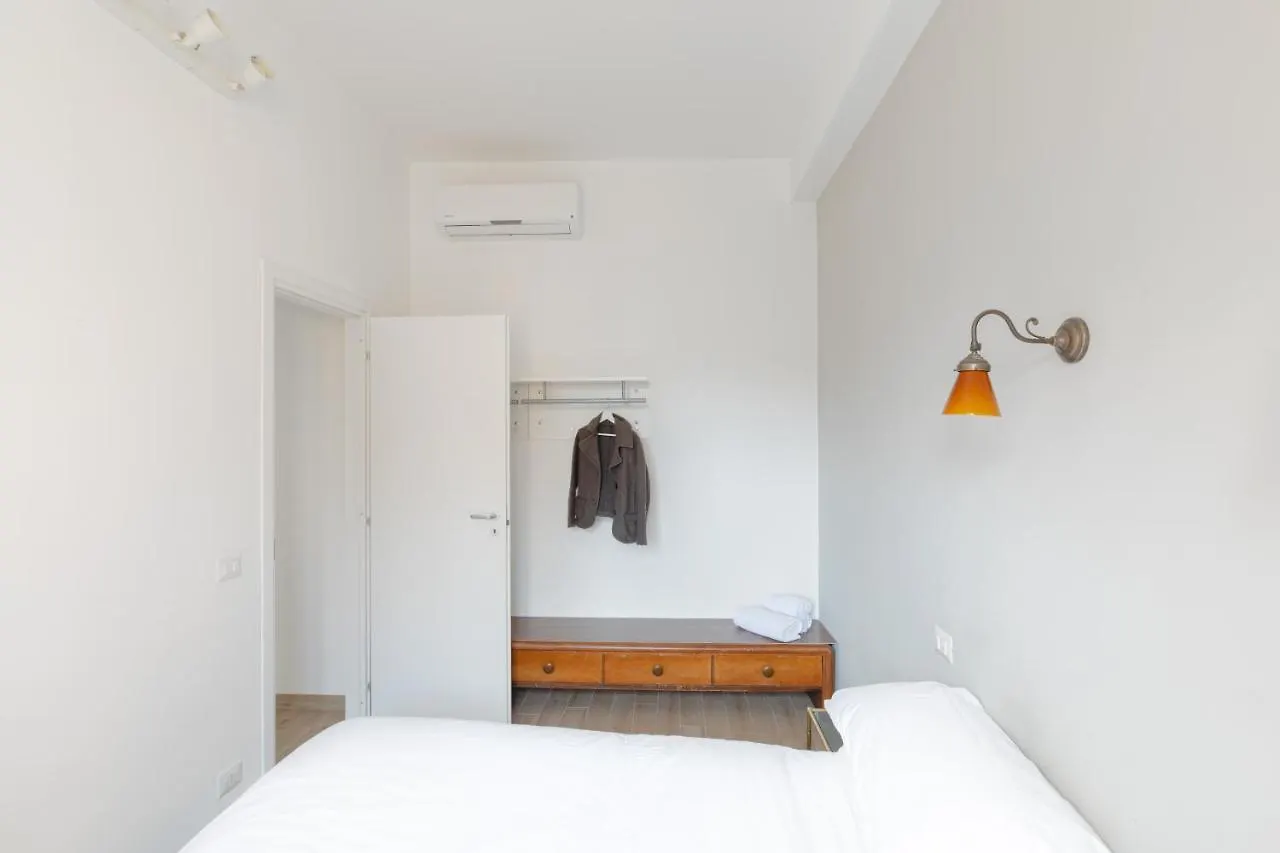 Central Station Apartment - Zeno 02 Rome